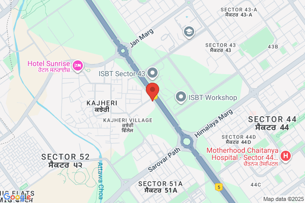 Kartar Travels