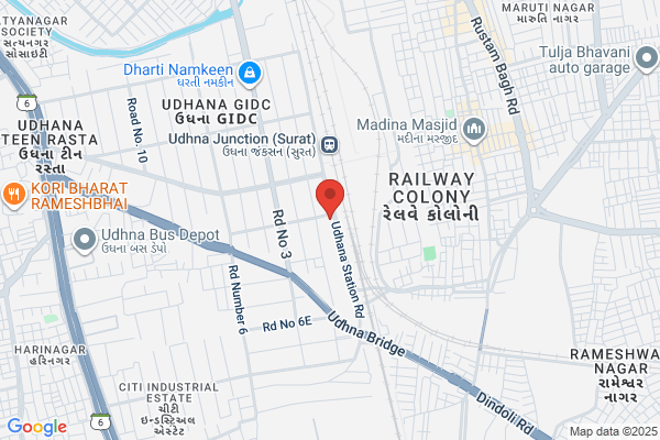 OM Sai Auto Consultants