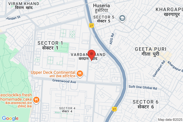 Ornate Club Pvt.Ltd.