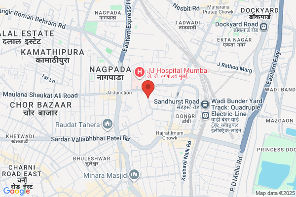 Zubeda Auto Consultants