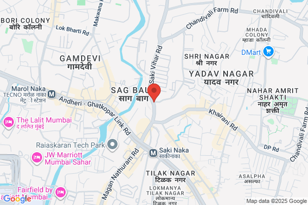 Ajay Electric & Hardware Stores