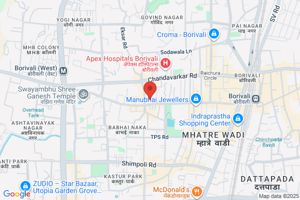 Oswal Electric & Hardware Store
