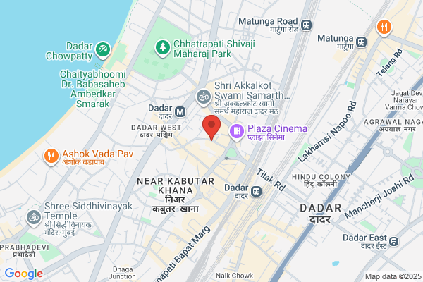 Mangesh Auto Centre