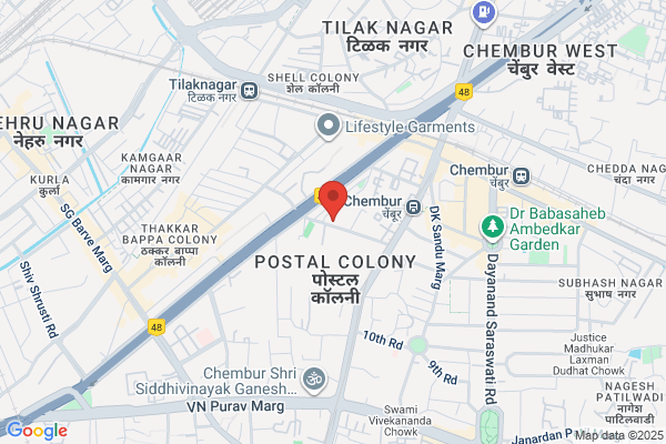 Padmavati Auto Engineering Works