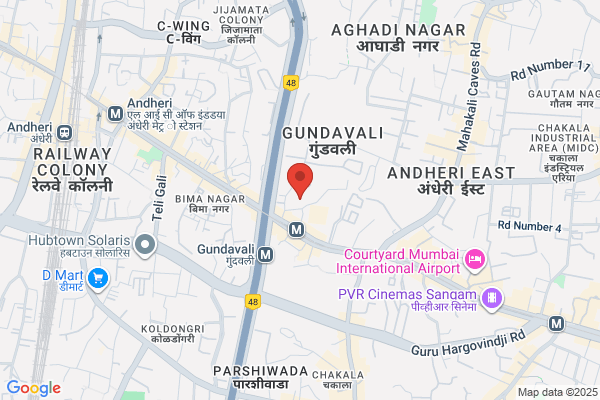General Motors India