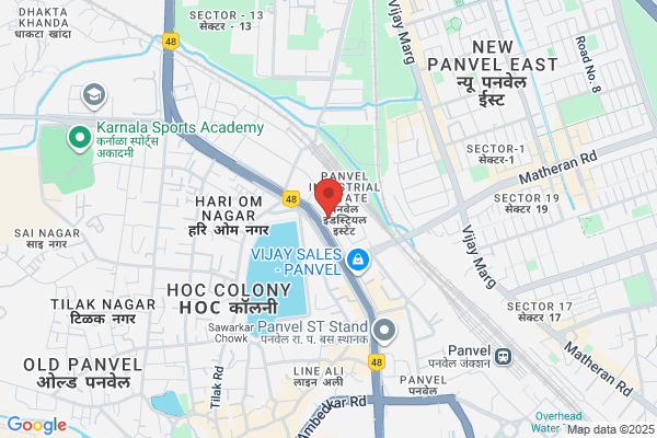 Heman Motors