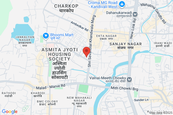 Kesar Motor Stores
