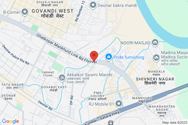 Mangesh Auto Centre