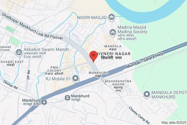 Manish Motors