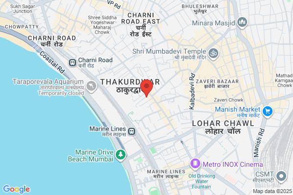 Shri Jalaram Enterprises