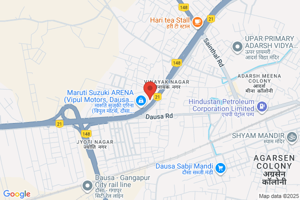Arora Motors
