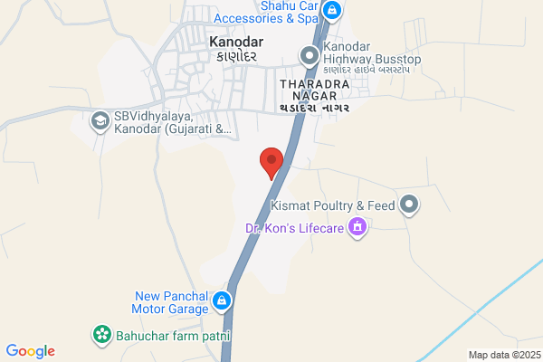 Panchal Motors