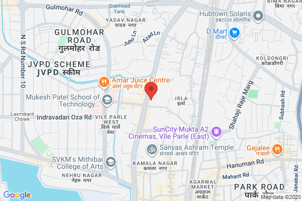 Shetty Garage