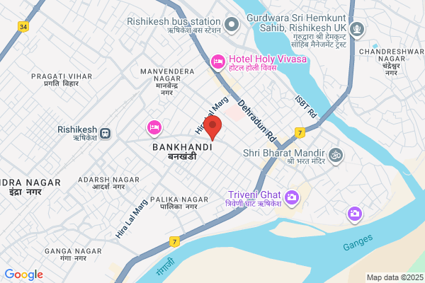Mangalam Ayurved Bhandar
