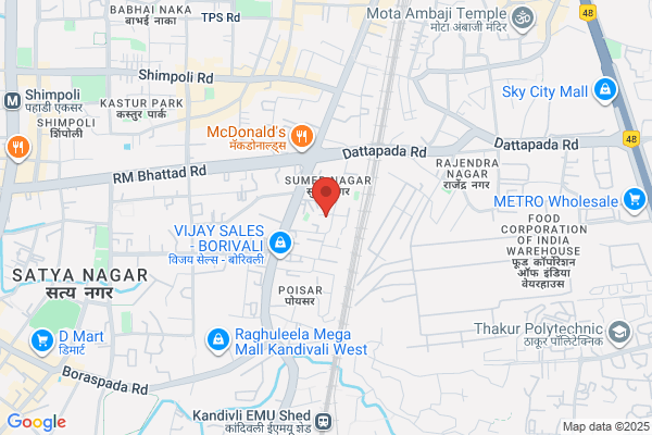 Niramay Ayurved Bhavan