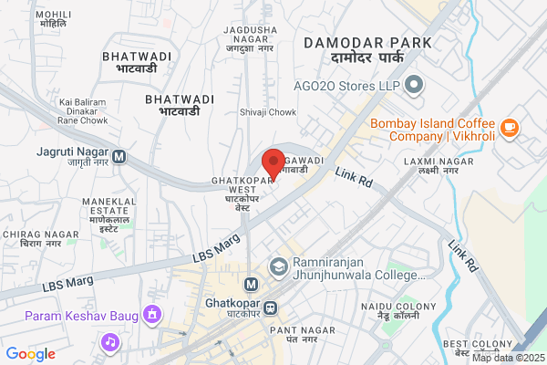Sai Pharma