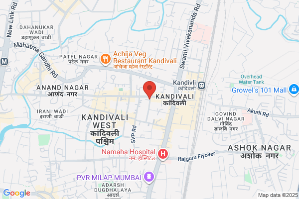 Sanjivani Ayurved Bhavan