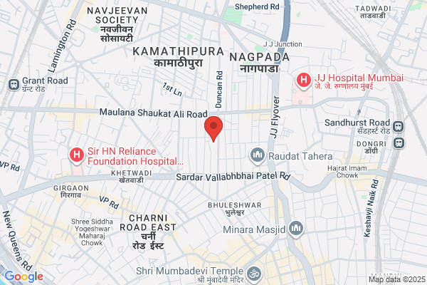 Bacil Pharma Ltd