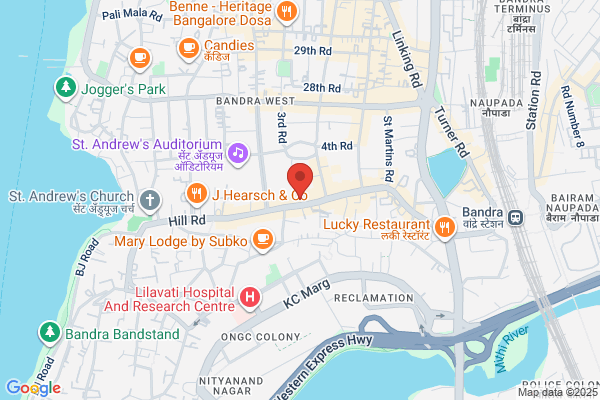 Bandra Chemists