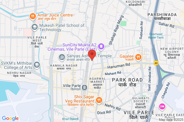 Desai Agencies