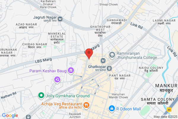 Sheetal Ayurved Bhandar