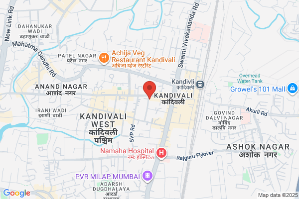 Sanjeevani Ayurved Bhandar