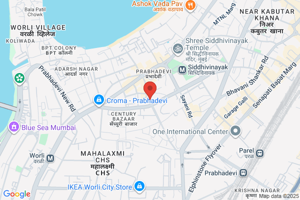Vaidya Patankar Pharmacy P Ltd