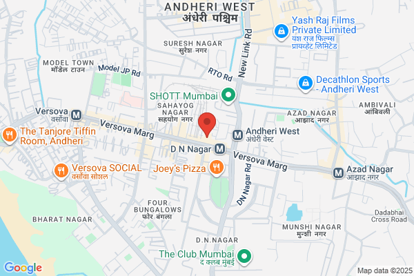 Ankita Agencies