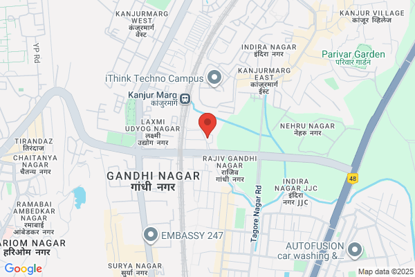 Sai Lax Corporation