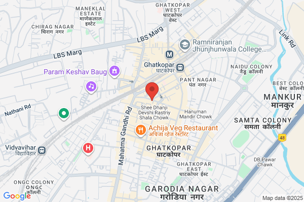 JAIN BAKERS