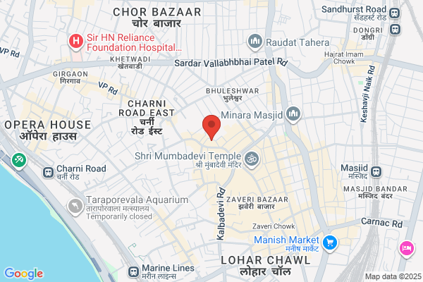 AMBIKA SALES CORPORATION
