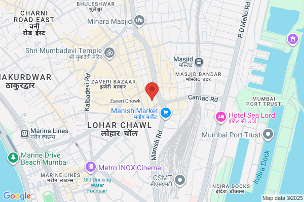 ARIHANT BEARING CENTRE