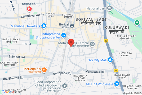 CHIMANLAL & SONS