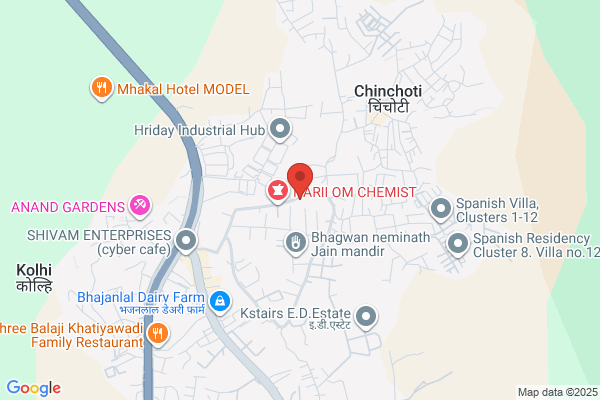 KAILASH ENGINEERING WORKS
