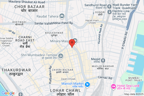 MAHALAXMI CORPORATION
