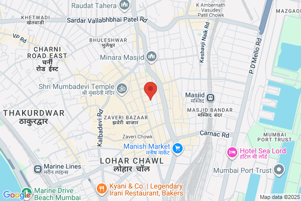 MAHARASHTRA BEARING CENTRE