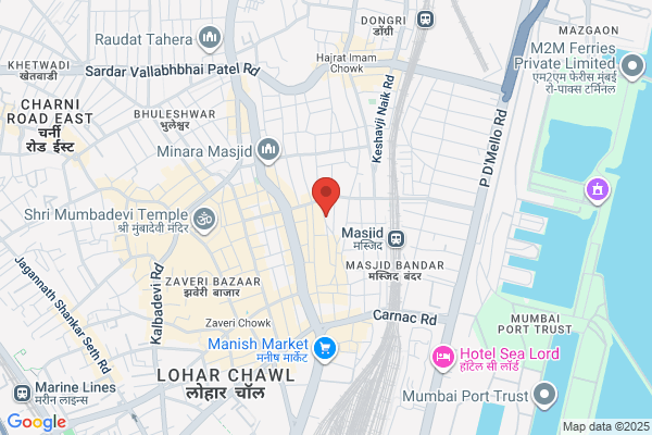 N P BEARING INDIA