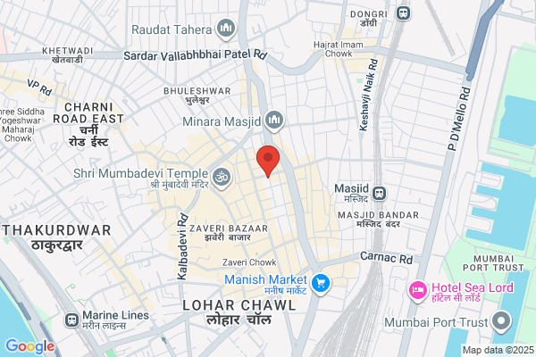NILESH ENTERPRISE