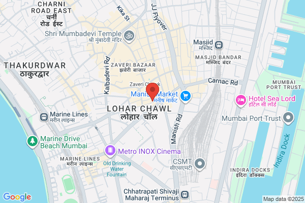 RUPAM TRADING COMPANY