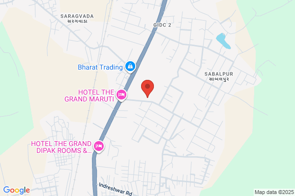 SUMO BEARING ASSOCIATES PVT. LTD.