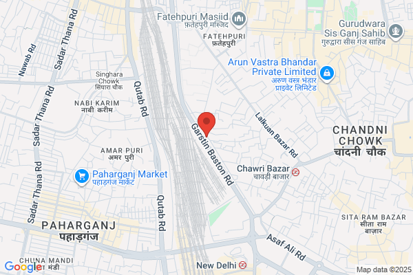 TRIVENI NEEDLES (P) LTD.