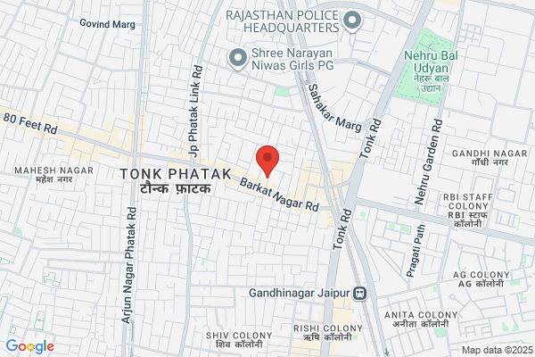 BANK OF RAJASTHAN LIMITED THE