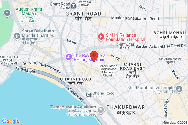 DECCAN MERCHANTS CO-OP BANK LIMITED