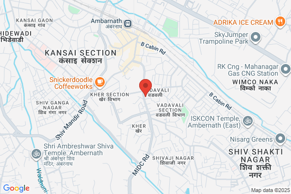 JAIHIND CO-OP BANK LIMITED