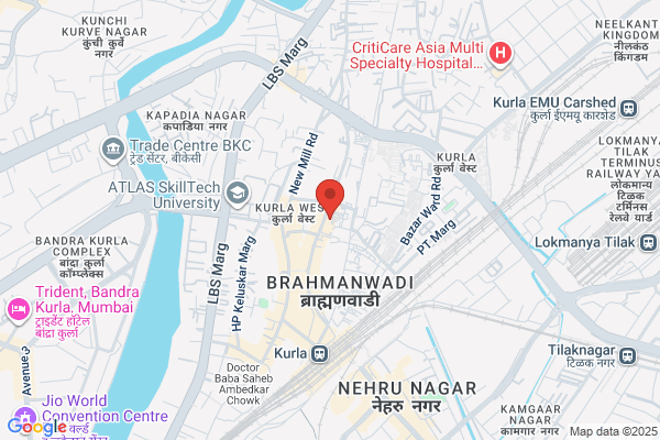 KURLA NAGARIK SAHAKARI BANK LIMITED