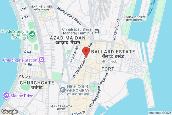 MUMBAI DISTRICT CENTRAL CO-OP BANK LIMITED