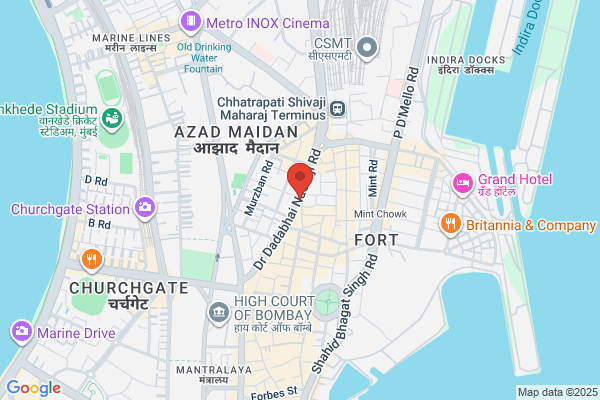 MUMBAI DISTRICT CENTRAL CO-OP. BANK LTD.