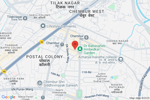 CHEMBUR NAGRIK SAHAKARI BANK LTD.