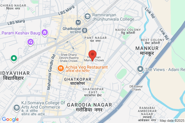 DECCAN MERCHANT MERCANTILE CO-OP. BANK LTD.