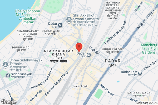 DECCAN MERCHANTS CO-OP. BANK LTD.